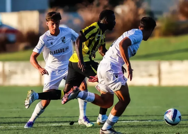 یک شکست سنگین دیگر برای الاتحاد