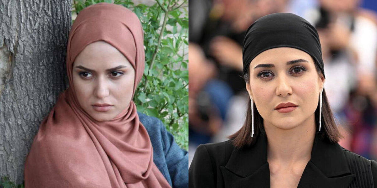 بیوگرافی پریناز سینمای ایران+عکس‌های خصوصی