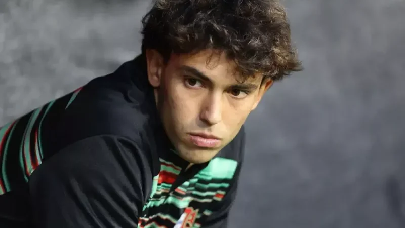 اعتراض به انتقال فلیکس: نیم میلیارد خیلی زیاد است!‏