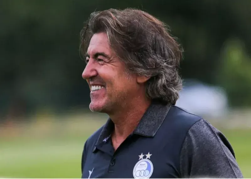 استقلال از روی این لیست یار می‌گیرد