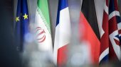 مذاکرات ایران و سه کشور اروپایی تا دقایقی دیگر آغاز می‌شود