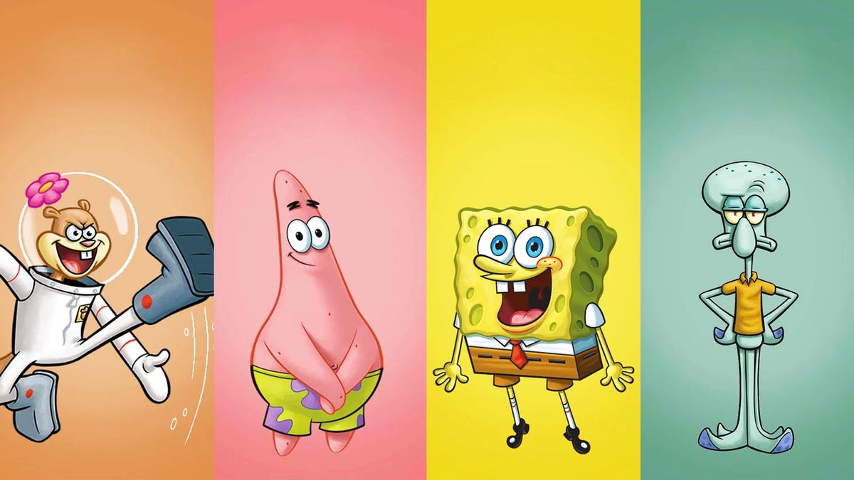 ۲۰ اپیزود برتر باب اسفنجی که هنوز هم فوق‌العاده هستند