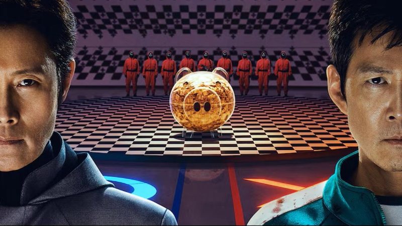 پربیننده‌ترین سریال‌های سال ۲۰۲۵ تا اینجای کار