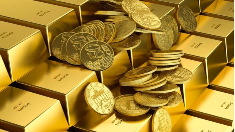 قیمت طلا و سکه سوم مرداد ماه؛ کف قیمتی شکسته شد+ جدول