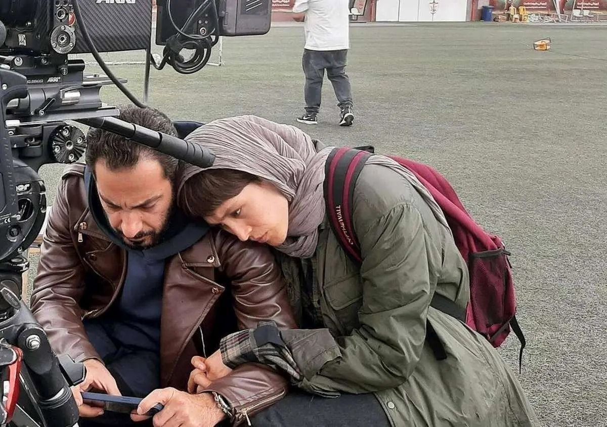 فرشته حسینی: در ایران به دنیا آمدم؛ وطن برای من مرز ندارد!