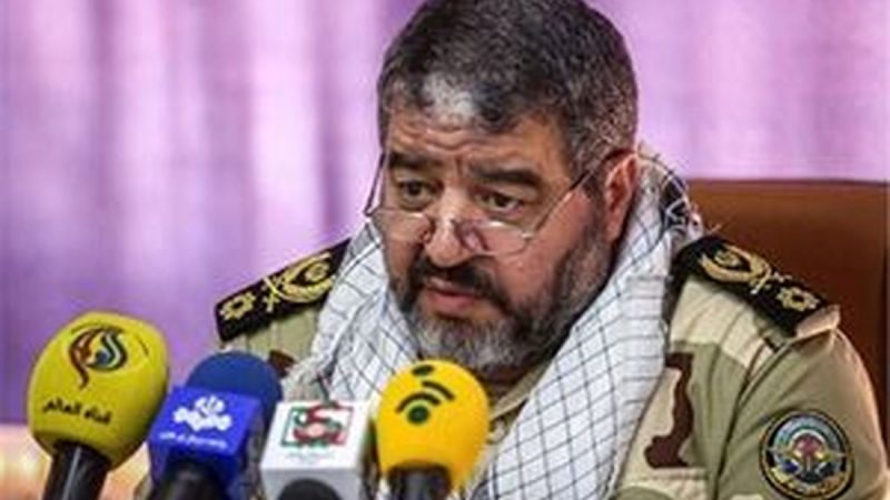 تیر خلاص به سردار جلالی