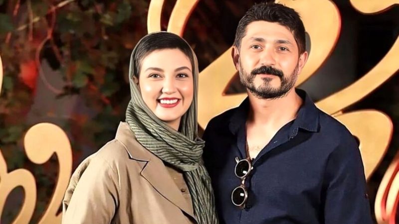 پست ویژه حدیث میرامینی در سالروز تولد پسرش؛ تصویری متفاوت و پر از احساس
