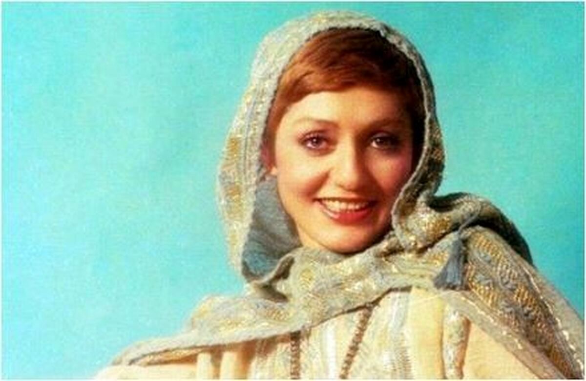 سفر در زمان؛ آخرین عکس گوگوش در ایران سال ۱۳۷۳ + عکس