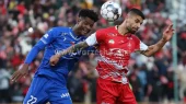 پلیس، راه را برای استقلال و پرسپولیس باز می‌کند!
