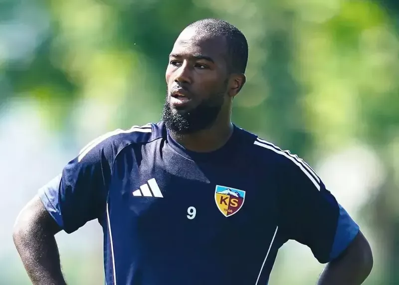 دستمزد مهاجم جدید استقلال مشخص شد