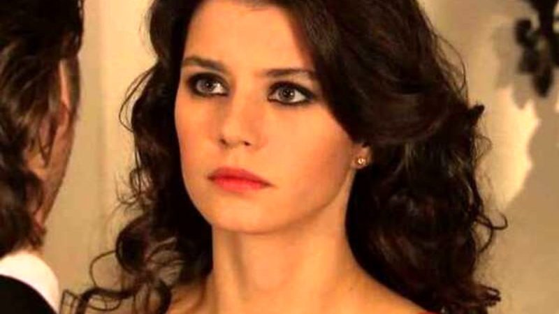 چهره جدید سمر سریال عشق ممنوع بعد از ۱۶ سال + عکس