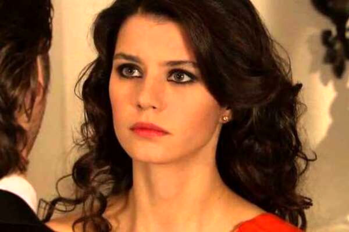 چهره جدید سمر سریال عشق ممنوع بعد از ۱۶ سال + عکس