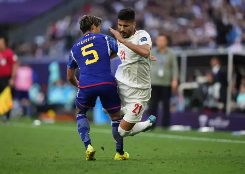 قهرمانی در جام جهانی با شانس یک درصدی!