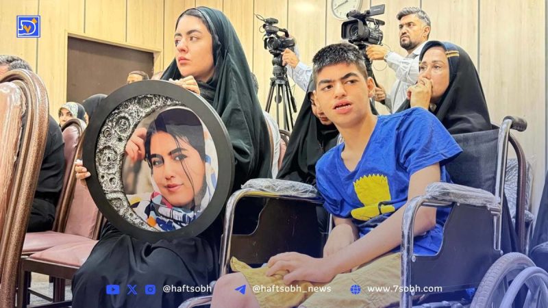 دادگاه رسیدگی به پرونده قتل الهه حسین‌نژاد آغاز شد