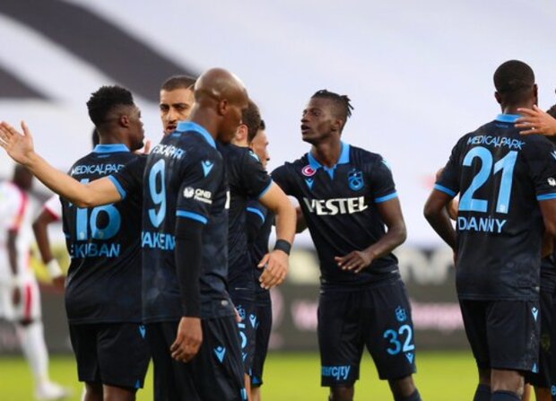 نگاهی به ترابوزان دومین حریف تدارکاتی پرسپولیس