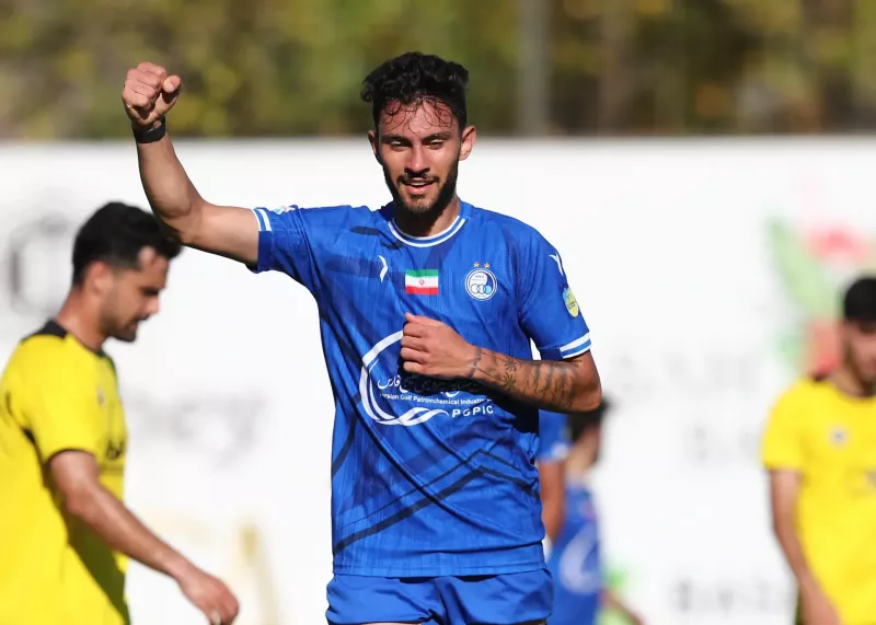 فرمول ثابت استقلال در پیش‌فصل!