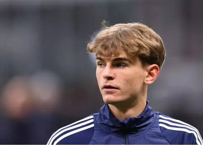 نیکو پاژ به رئال برنمی‌گردد