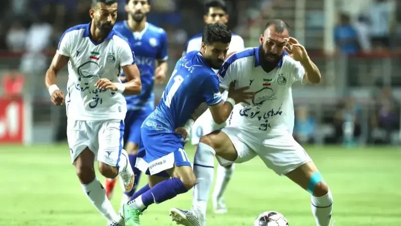 دربی استقلالی‌ها شاید دوباره در فولاد آرنا