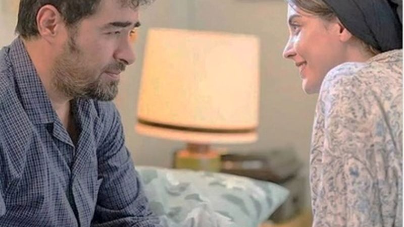 شهاب حسینی؛ در مواقعی که همسرم به حضور من نیاز داشت، نتوانستم در کنار او باشم