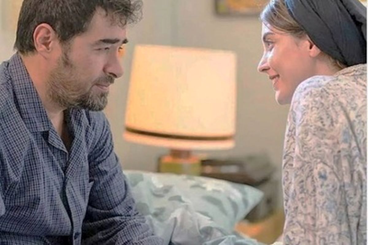 شهاب حسینی؛ در مواقعی که همسرم به حضور من نیاز داشت، نتوانستم در کنار او باشم