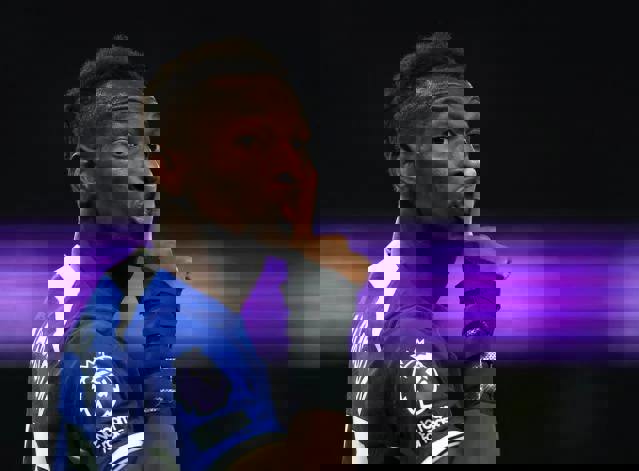 نیکلاس جکسون در رادار بارسا قرار گرفت