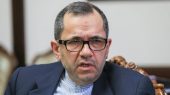 تخت‌روانچی: آماده هر احتمالی هستیم؛ آمریکا با سوءنیت وارد مذاکرات شد