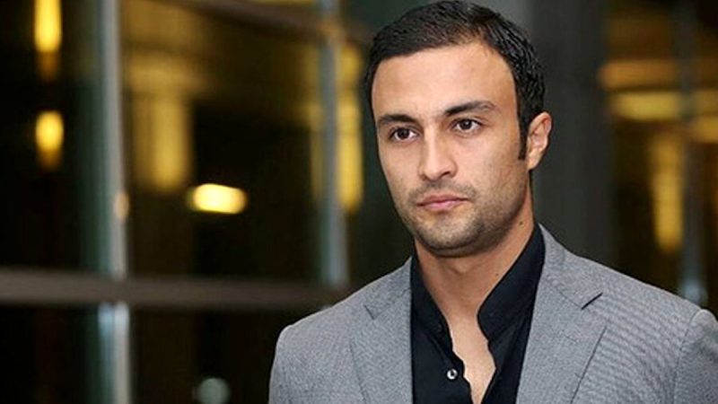چهره‌ای غافلگیرکننده از امیر جدیدی در فیلم جدیدش! + عکس