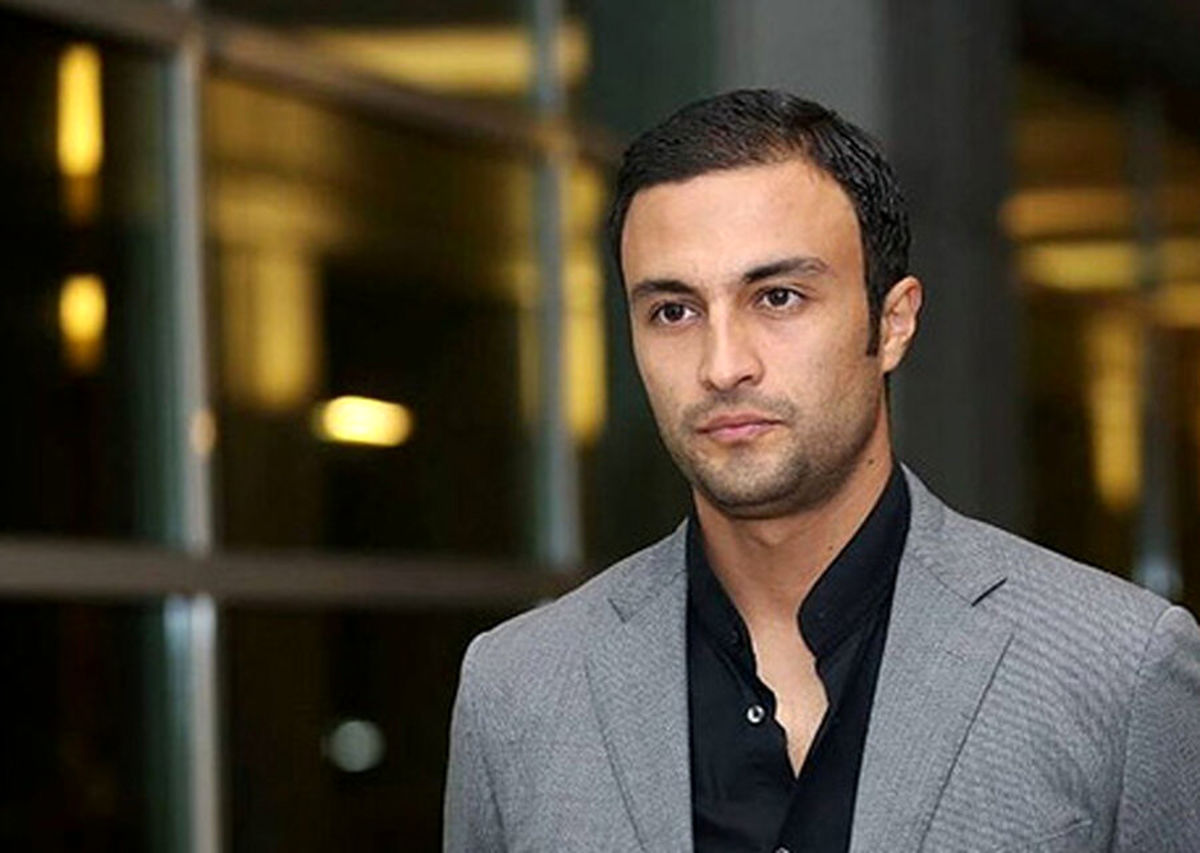 چهره‌ای غافلگیرکننده از امیر جدیدی در فیلم جدیدش! + عکس