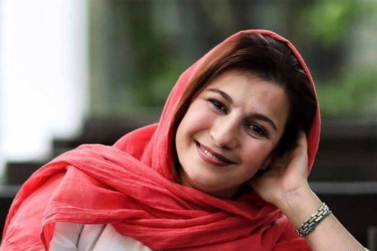 بیوگرافی لیلی رشیدی بازیگر سینما و تلویزیون به همراه عکس‌های همسر سابقش و پسرش سینا