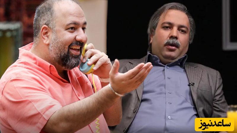 واکنش علی اوجی به ماجرای لورفته جزیره اختصاصی و قاچاق انسان و پول های چندهزار میلیاردی:بدک نیست راضیم!