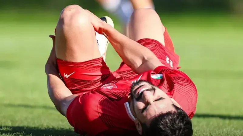 پرسپولیس صفر – ترابزون صفر: محکم‌ترین بازی پیش فصل!