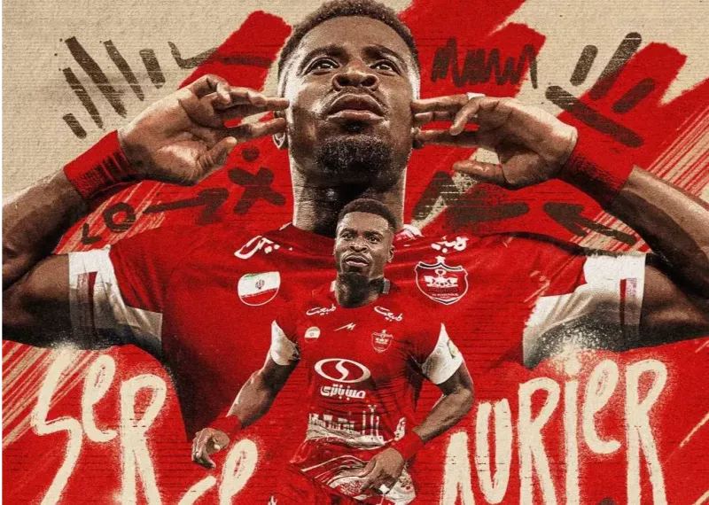 رسمی: نهمین خرید پرسپولیس از پاریس!