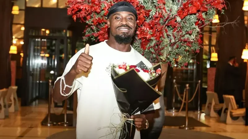 فوری: مدافع پی اس جی در پرسپولیس!