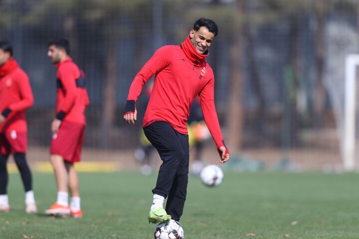 اختلاف نظر «ساپینتو» با مدیران استقلال بر سر «آل کثیر»