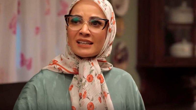 مادر شدن به سبک فهیمه پایتخت؛ وقتی تربیت بچه هم ترند میشه + فیلم