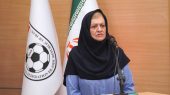 برگزاری اردوهای مستمر فوتسال و فوتبال بانوان در مرکز ملی فوتبال