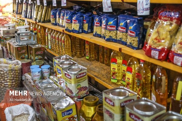 تغییرات ارزی کالاهای اساسی اعلام شد