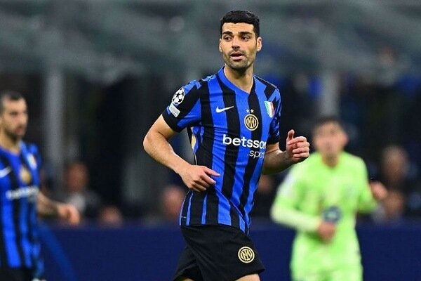 طارمی باز هم به سمت درهای خروج اینتر نزدیک شد