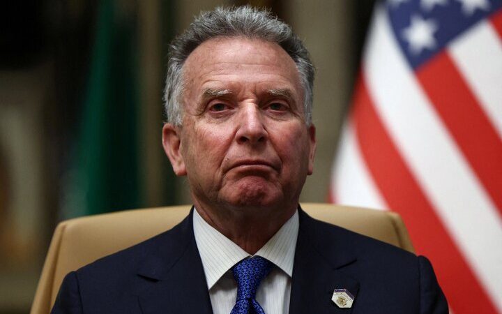 ادعای ویتکاف درباره امکان توافق با ایران بر سر برنامه غنی‌سازی!