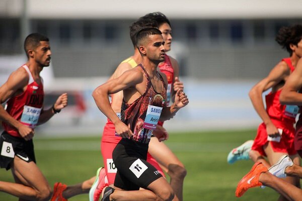 خبر دوپینگ در تیم اعزامی به کره جنوبی صحت ندارد