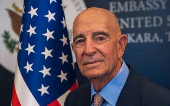 آمریکا برای عقب‌نشینی رژیم صهیونیستی از جنوب لبنان شرط گذاشت!