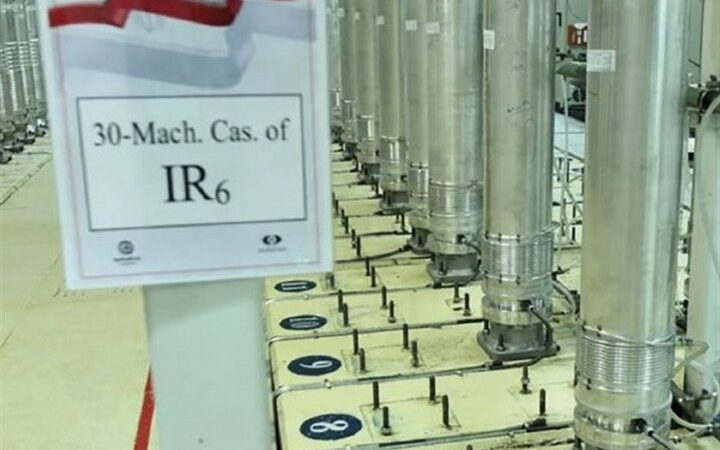 اسپوتنیک: برنامه هسته‌ای ایران کمترین آسیب را دیده است