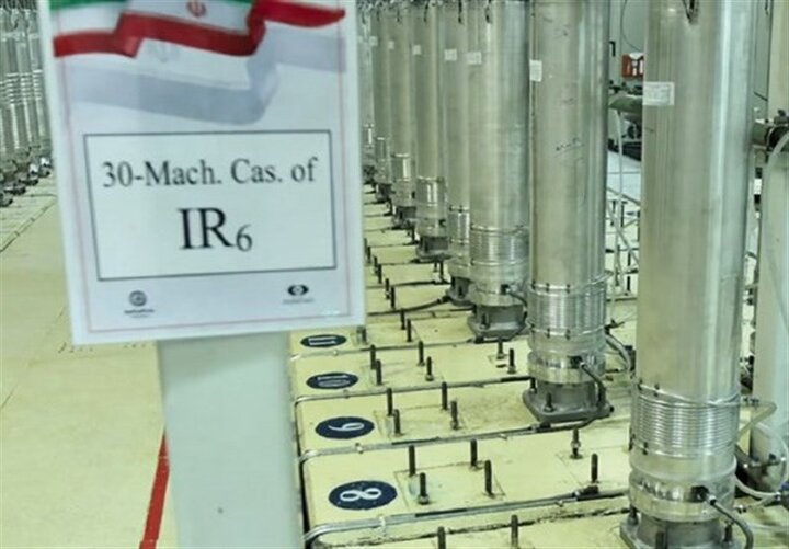 اسپوتنیک: برنامه هسته‌ای ایران کمترین آسیب را دیده است