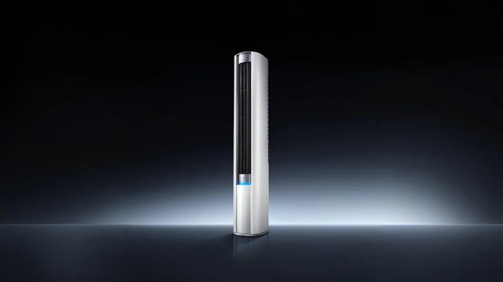 تهویه هوا با هوش مصنوعی و صرفه جویی ۴۰درصدی انرژی