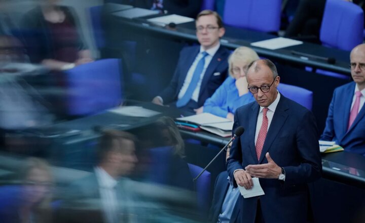 پرونده سیاه آلمان علیه ایران؛از تجهیز صدام تا تطهیر تجاوز رژیم اسرائیل