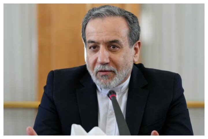 عراقچی: در کنار نیروهای مسلح، متعهد به دفاع از حقوق ملت هستیم