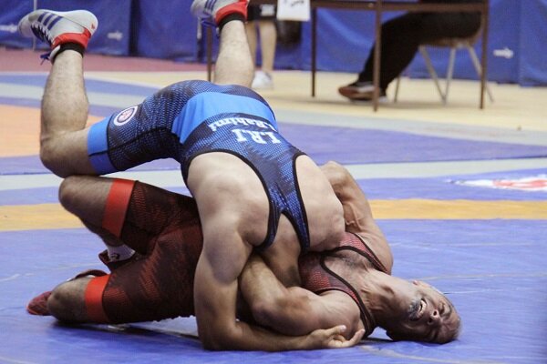 آغاز اردوی کشتی‌گیران منتخب برای المپیک ناشنوایان از ۱۷ مرداد