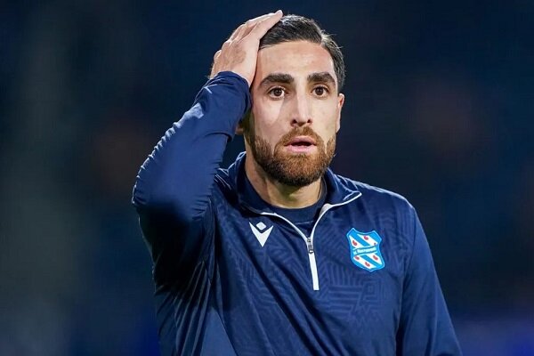 پیشنهاد تیم لهستانی به علیرضا جهانبخش