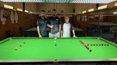 پیگیری آماده‌سازی تنها نماینده اسنوکر ایران در بازی‌های جهانی