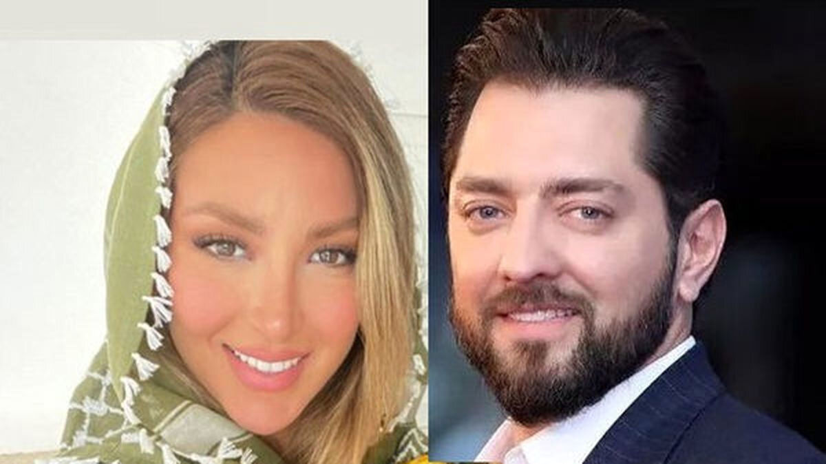 استوری انگیزشی مینا مختاری؛ همسر بهرام رادان با پیامی الهام‌بخش + عکس